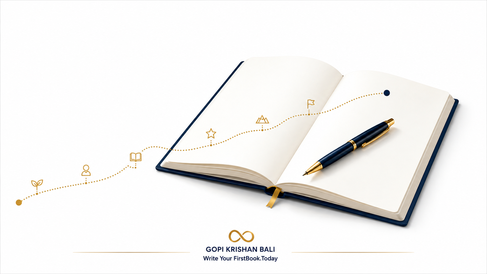 Open Book Growth Journey